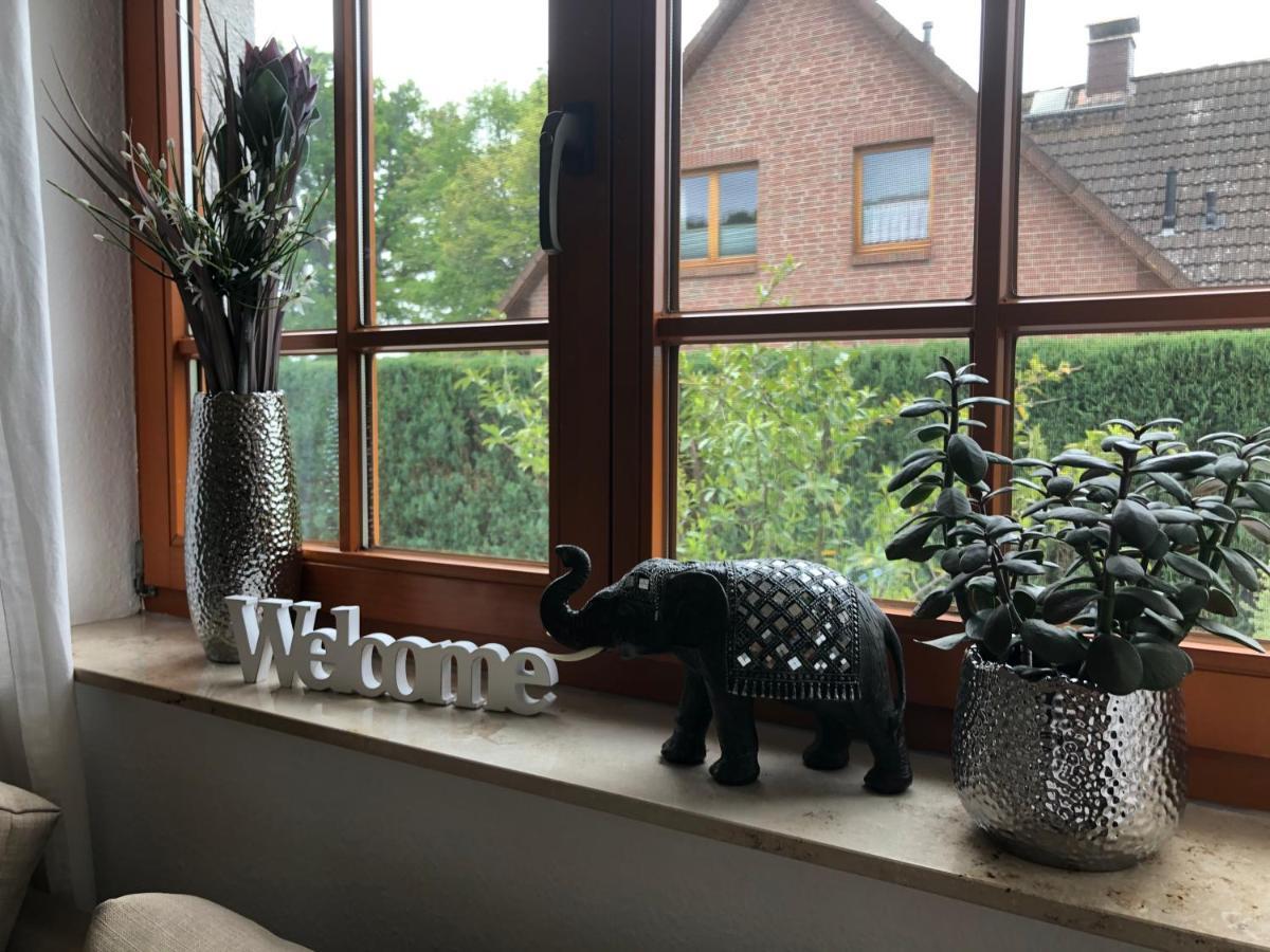 Ferienwohnung Stoerblick Schwerin Raben Steinfeld المظهر الخارجي الصورة