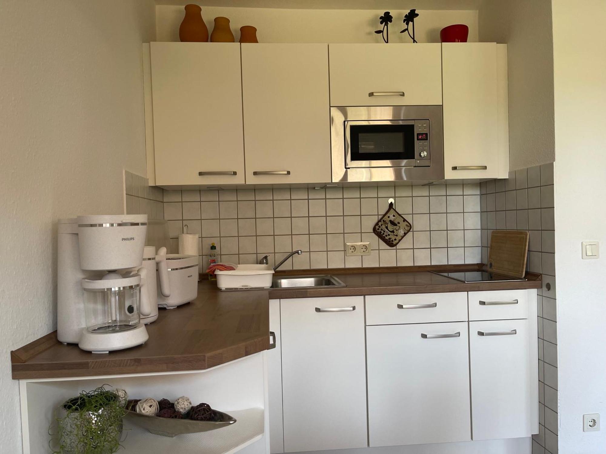 Ferienwohnung Stoerblick Schwerin Raben Steinfeld المظهر الخارجي الصورة