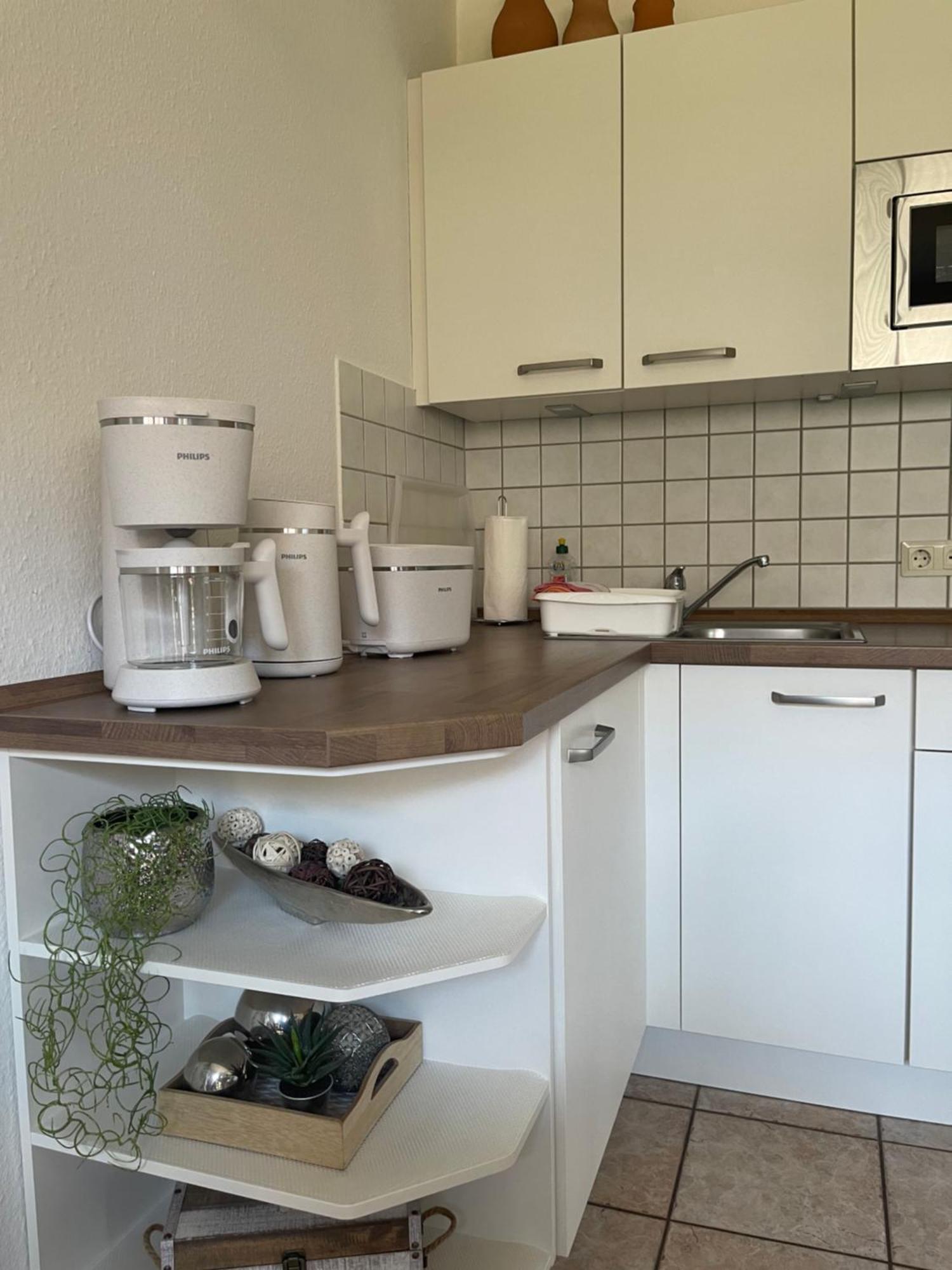 Ferienwohnung Stoerblick Schwerin Raben Steinfeld المظهر الخارجي الصورة