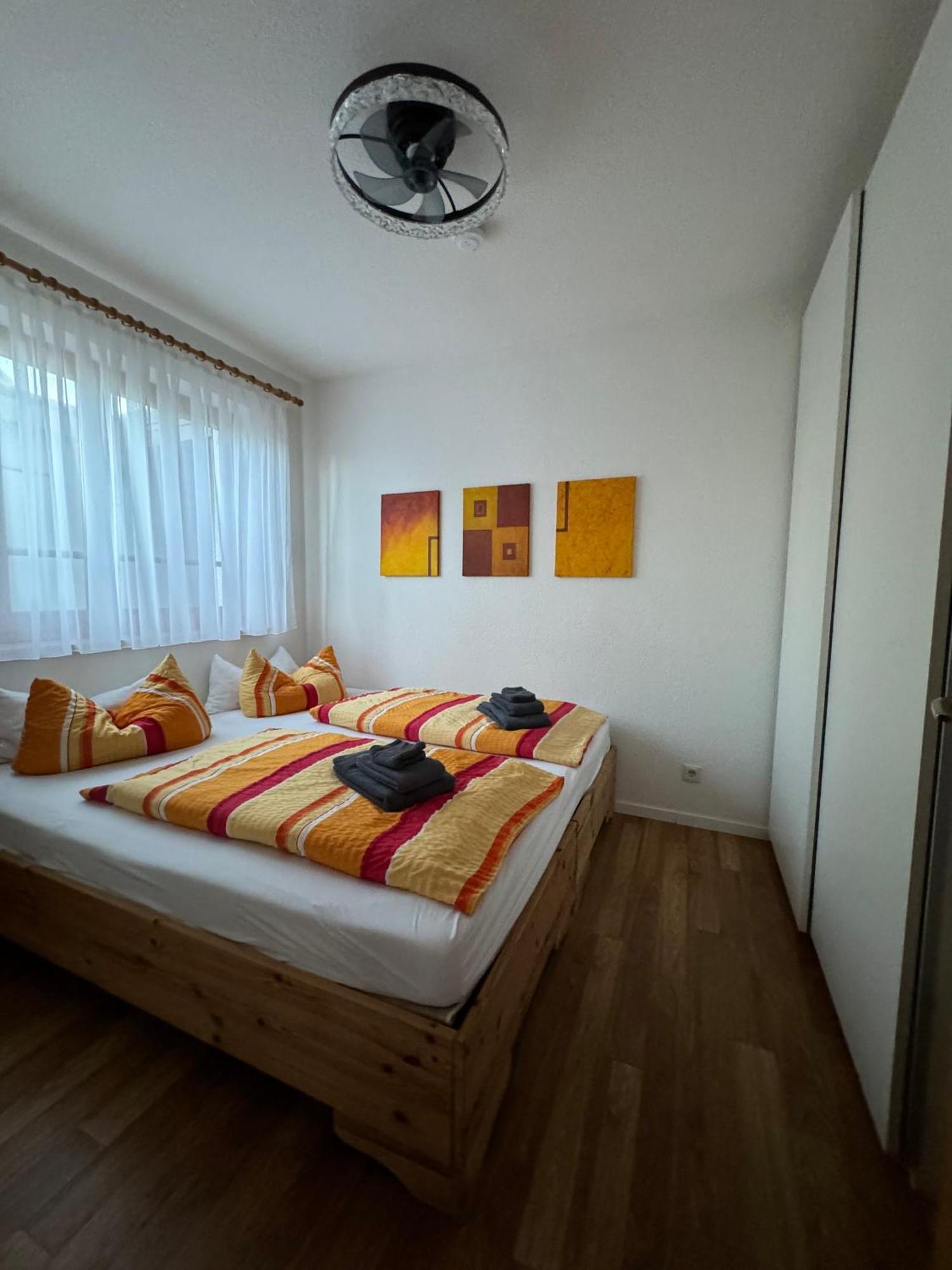 Ferienwohnung Stoerblick Schwerin Raben Steinfeld المظهر الخارجي الصورة